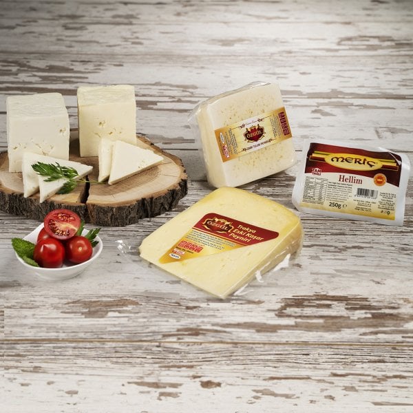 Özgül Peynir Şöleni Paketi