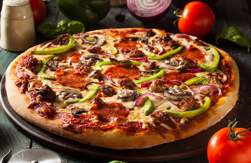 İftara 15 Dakikada Hazır Sucuklu Pratik Tarifler