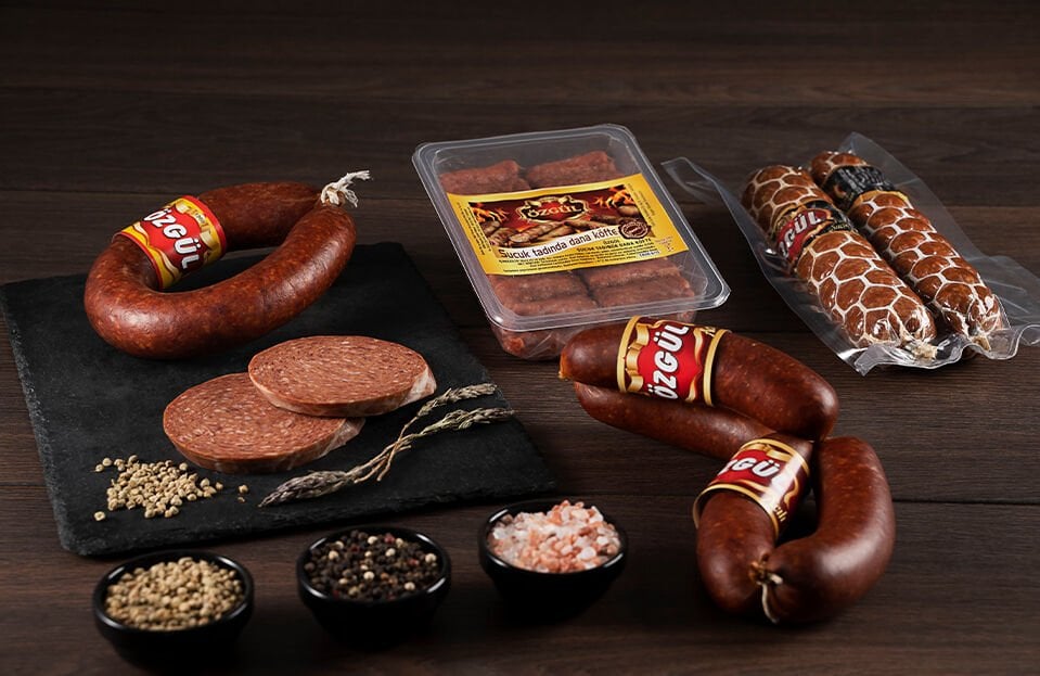 Ramazan Sofralarında Lezzetin Dengesi: Sucuk Nasıl Tüketilmeli?