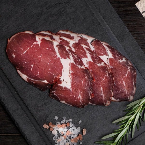 Dana Çemensiz Pastırma 200 Gr