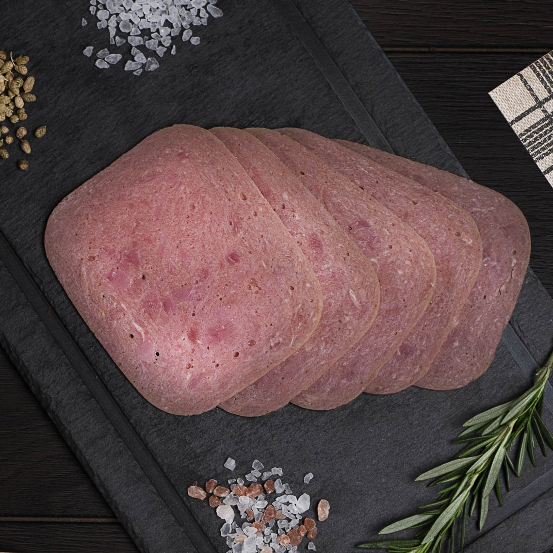 Dana Jambon 150 Gr