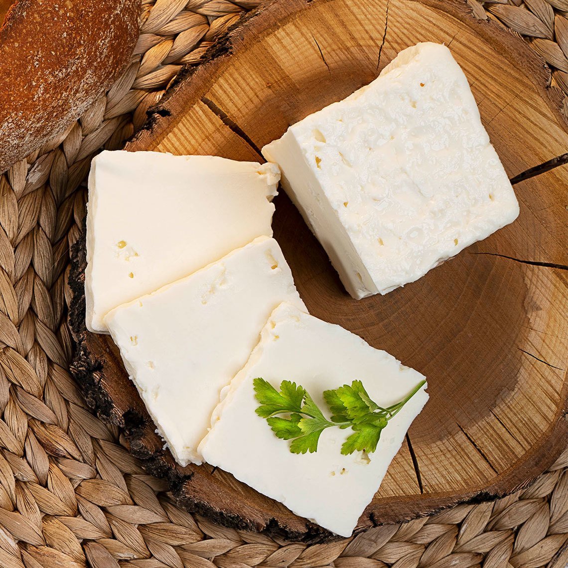 Klasik İnek Peyniri 600 Gr