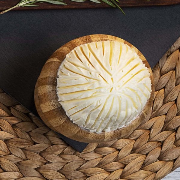 Sade Tereyağ 700 Gr