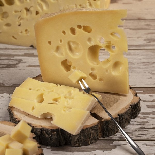 Gravyer 500 Gr