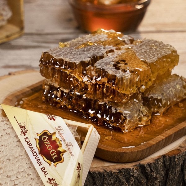 Karakovan Bal 450 Gr
