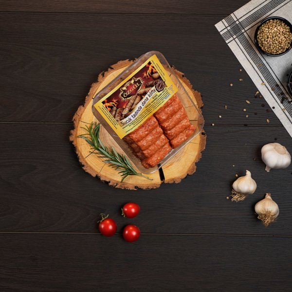Dana Sucuk Köfte 400 Gr