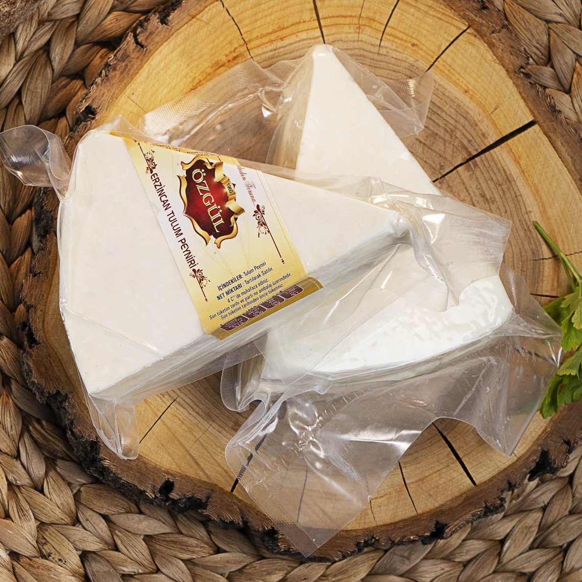 Erzincan Tulum Peyniri 400 Gr