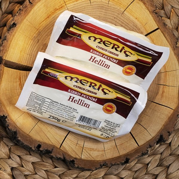 Hellim Peyniri 225 Gr