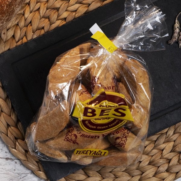 Beypazarı Kurusu 500 Gr