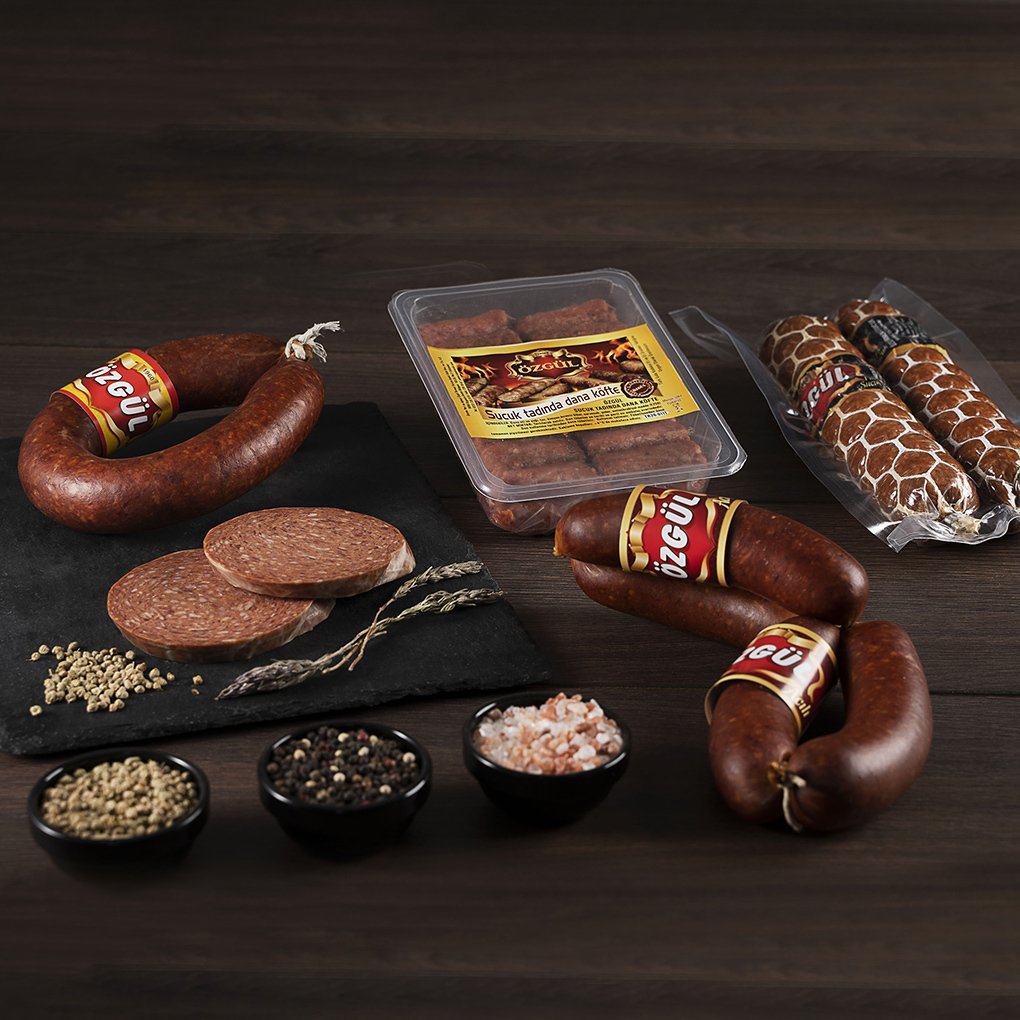 Özgül Sucuksever Paketi