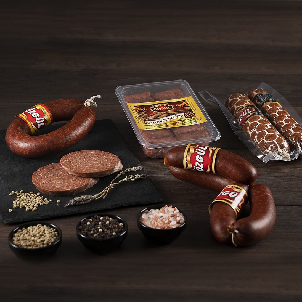 Özgül Sucuksever Paketi